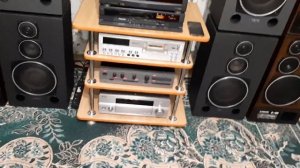 разница стерео усилитель одиссей 100у021 и Yamaha rx v 1600. почему для стерео усилитель лучше.