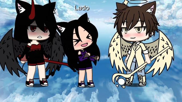 К Чёрту Добро Давай На Сторону ЗЛА смотреть онлайн