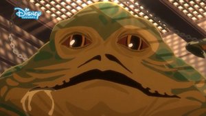 Star Wars Galaxy of Adventures | Luke vs. Jabba: Fuga de la barcaza velera | Star Wars Kids España