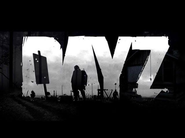 Учусь выживать в мире DayZ часть 2 (Запуск Сервера https://vk.com/lexsustv )
