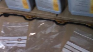 Mercedes Benz (W169) A 180 2011 722.8 (CVT) Transmission Oil And Oil Filter Replacement.