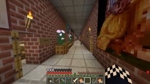 ?20 ИМБОВЫХ СПОСОБОВ КАК ДОСТАТЬ ЗЛОГО ДИРЕКТОРА ШКОЛЫ В МАЙНКРАФТ! ШЕДИ ЛЕСКА И НУБИК MINECRAFT