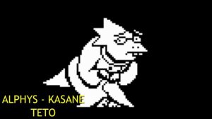 Undertale ~ Ievan Polkka (v.2)