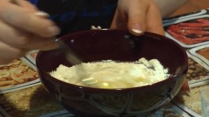 Видео рецепт: Судак в кляре