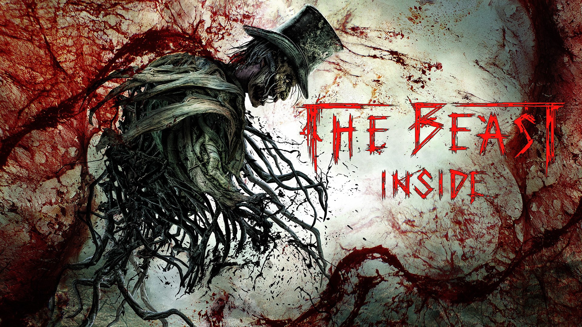 The Beast Inside (1) Хоррор игра - Глава 1 - 6 - Прохождение - Обзор