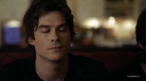 Damon Salvatore | Деймон Сальваторе | Grossfire | Дневники вампира