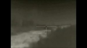 Охота на волков. На вабу.