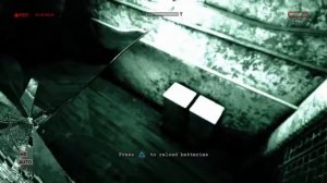 Outlast Part 5: Hellraiser