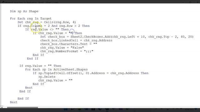 Automated Daily Task Manager with auto Check boxes