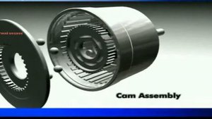 Устройство муфты 4WD Hyundai Tucson!