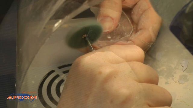 Изготовление спортивной каппы на Pro-Form смотреть онлайн