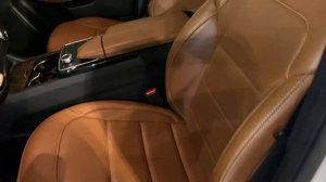 Mercedes-Benz GLE 400 4MATIC 2017г