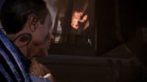 Прохождение Mass Effect 2 по другому 51: Помощь Заиду