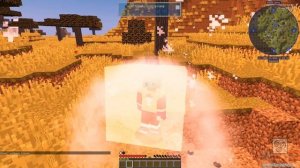 Обзор мода на майнкрафт 1.12.2 на аватар часть третья