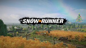 SnowRunner