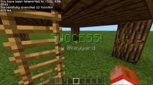 [1.8, 1.9+] Minecraft PE - USEFUL FUNCTIONS ADDON!!