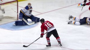 St Louis Blues - Chicago Blackhawks - game 6 ( Stanley Cup 2016 )