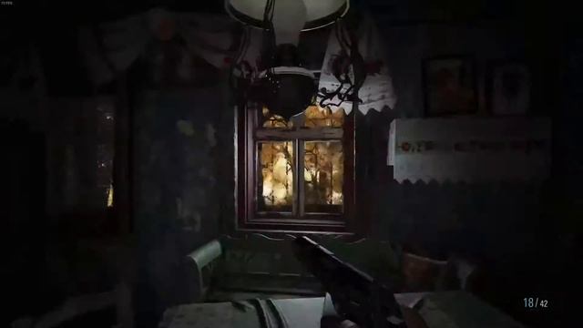 Дом Скрипача ► Resident Evil Village #15 смотреть онлайн