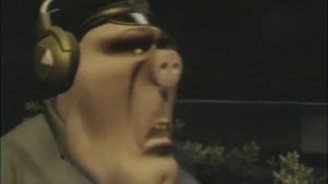 Глюкоза - Швайне (Инструментал/Караоке Версия)