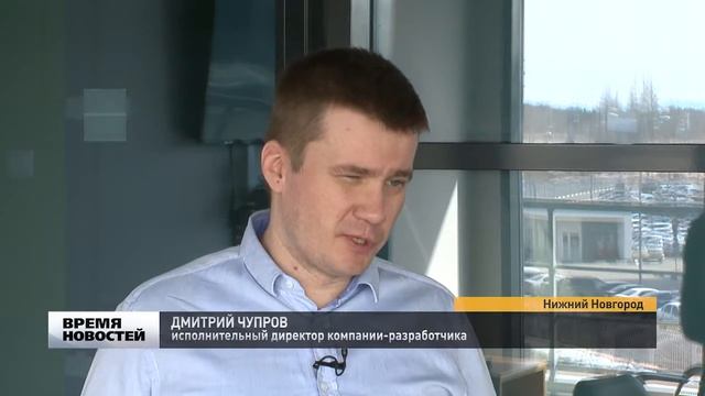 VR-технологии в лечении амблиопии и косоглазия
