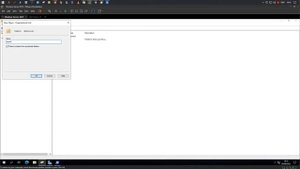 Создание пользователей в Active Directory | Windows Server 2019