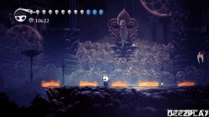 Гайд по прохождению Пантеона Халлоунеста в Hollow Knight (Hollow Knight, Pantheon of Hallownest)