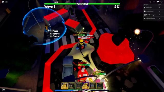 [Showcase] MAX LEVEL EVOLVED DEKU IS ACTUALLY A TOP 10 NEW UNIT! [UPD 12] Anime Adventures* New Cod смотреть онлайн