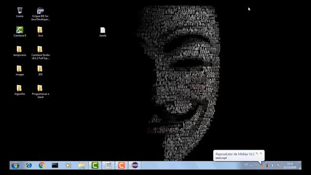 Java Games 2D Aula 03 Criando a classe Janela e Principal смотреть онлайн