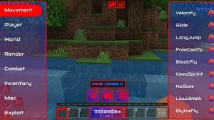 Toolbox For Minecraft 1.19.71 Infinite Time 2023 [ Minecraft Mod Menu ] ?