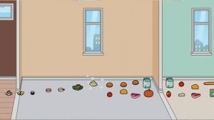 рецепты в тока бока