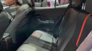 Toyota Yaris Cross Hybrid