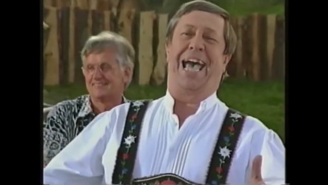 Franzl Lang - Einen Jodler hör i gern (Hardstyle Buamz Remix) смотреть онлайн