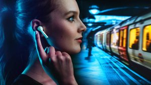 Обзор на беспроводные наушники HONOR MAGIC EARBUDS c крутейшим шумоподавлением