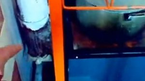 Котел на дровах 12 квт., отзыв