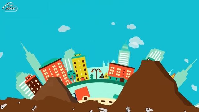 Мир вокруг нас: Зубы смотреть онлайн