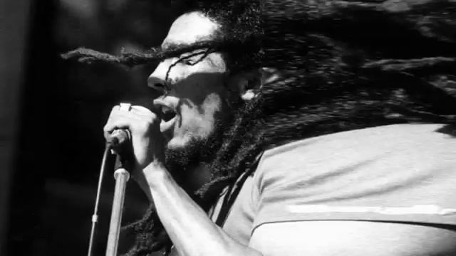 Bob Marley - Out of space смотреть онлайн