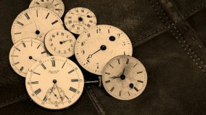 5 ИНТЕРЕСНЫХ ФАКТОВ О ЧАСАХ