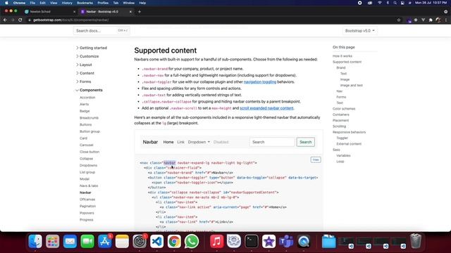 Getting Started With Bootstrap 5 In Hindi | Part 1 | Web Development For Absolute Beginners смотреть онлайн