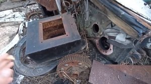 про подножку самодельного мотоблока и прицепа