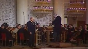 Владимир Трошин "Помнишь, мама" 1989 год