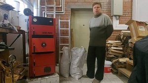 Smart Maxi 25кВТ для дома 240М² в Подмосковье - Реальный отзыв