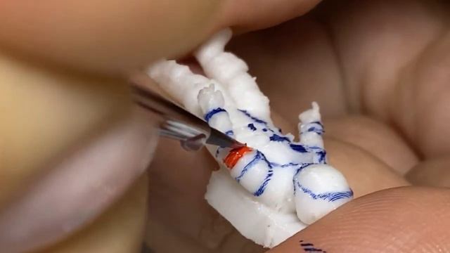 В день космонавтики делаем космос из эпоксидной смолы смотреть онлайн