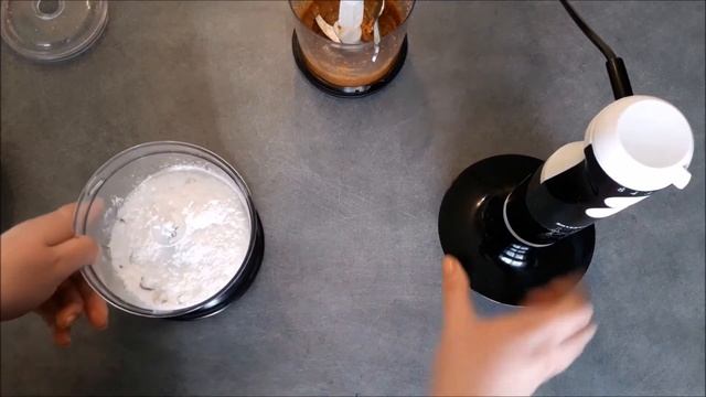 Самый Вкусный Шоколадно-Ореховый Крем из лесных орехов смотреть онлайн