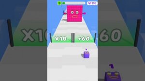 Blocks and Numbers | Blocks and Numbers Game | Blocks and Numbers Gameplay | (LVL 1 vs LVL 9999)