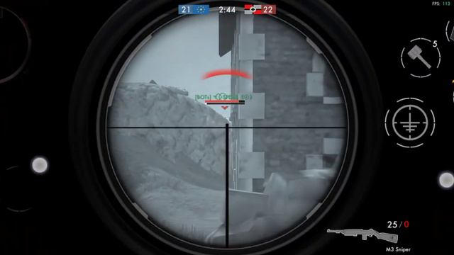 When Teammates Win Game For You If you Play Worst 😴 - Camerton Team Deathmatch - World War Heroes смотреть онлайн