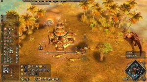 Топ Забытых но Крутых Стратегий на ПК | Старые игры стратегии для слабых PC | Часть 1