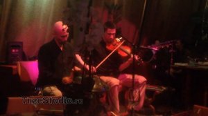 ХЭНГ драм и Скрипка ☯ Сказочная музыка