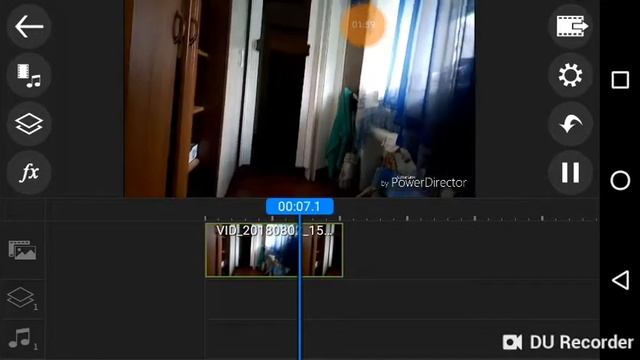 Как сделать видео на оборот смотреть онлайн