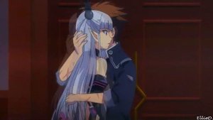 АНИМЕ КЛИП Я ХОЧУ