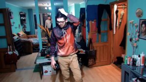 Попали В Измерение ФНАФ 5 Ночей с Фредди | Аниматроники | Засняли Фредди!!!/ Потусторонние